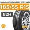 Hankook Tire Kinergy Eco 2 K435 185/55 R15 82H