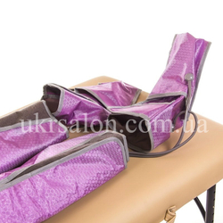 Апарат пресотерапії Air Slim Ultra