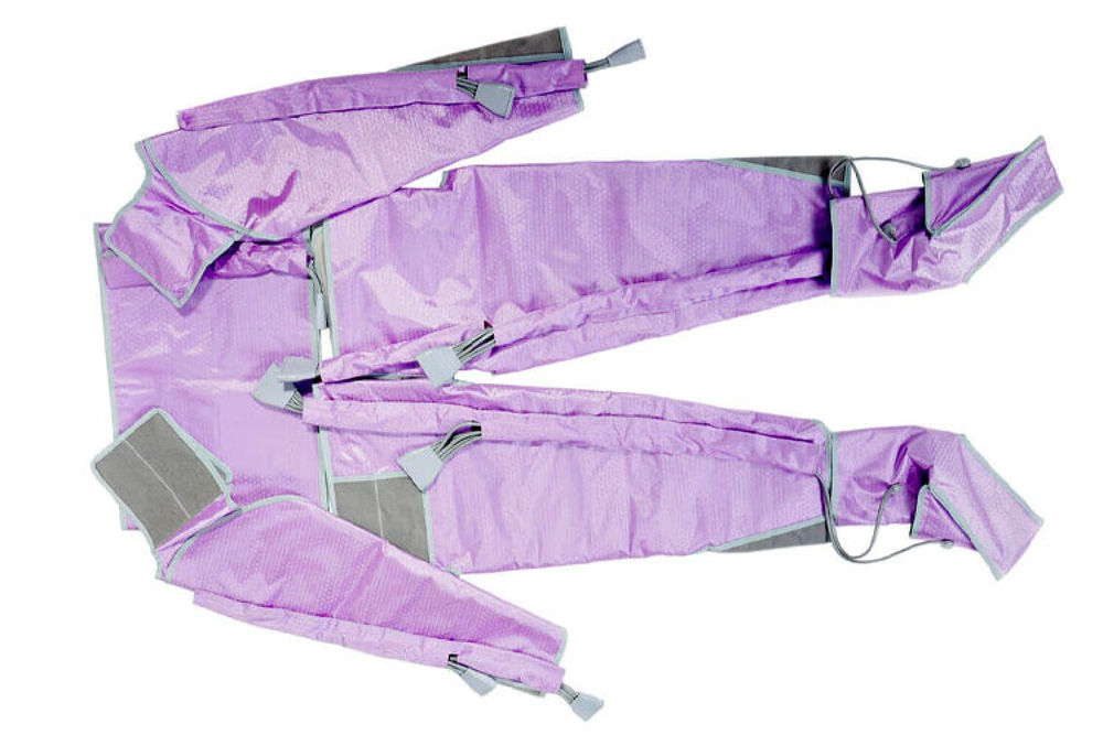 Апарат пресотерапії Air Slim Ultra