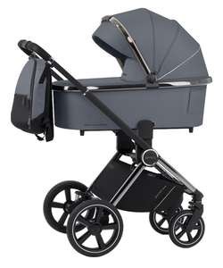 Універсальна коляска 2 в 1 Carrello Ultimo CRL-6511 NF