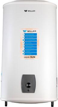 Бойлер WILLER EVH80RI-SUN