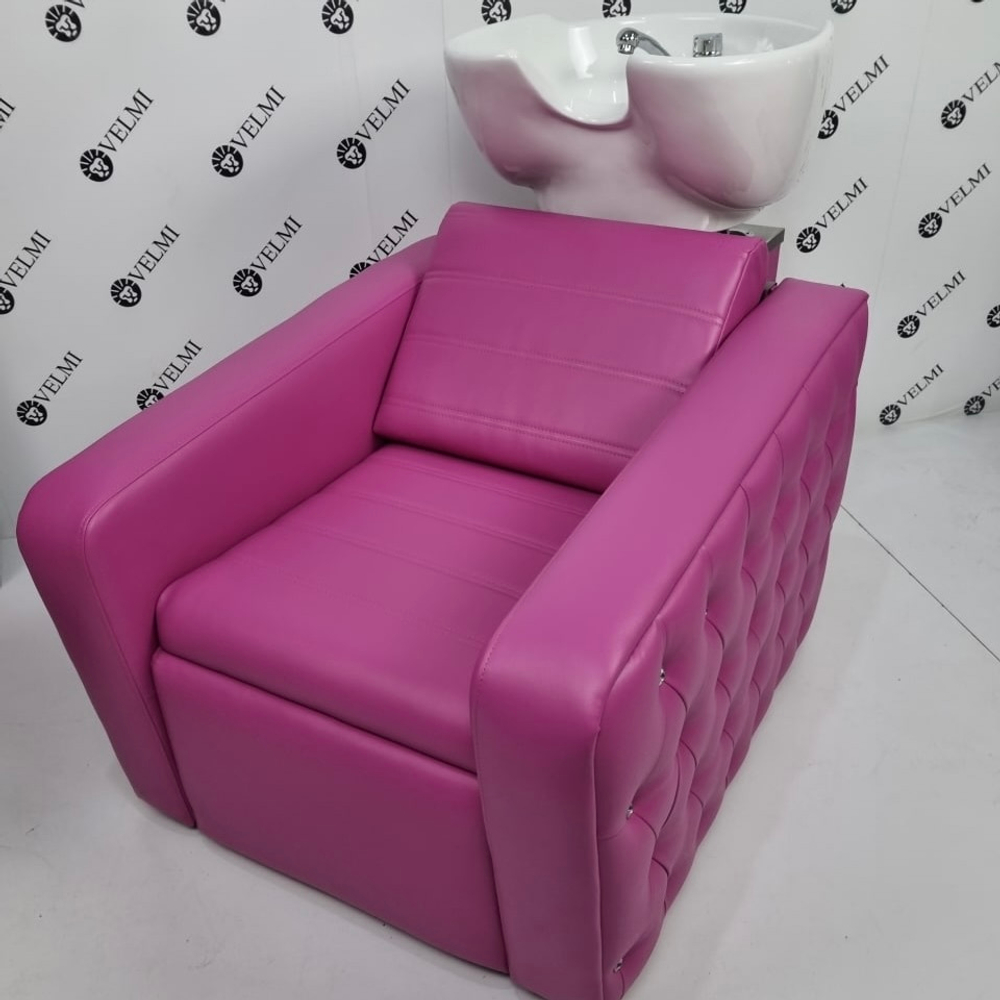 Комплект парикмахерской мебели Obsession 3 в 1