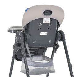 Стульчик для кормления Bambi M 3233L-G