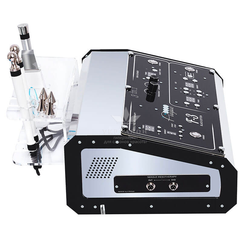 Косметологический комбайн F-3