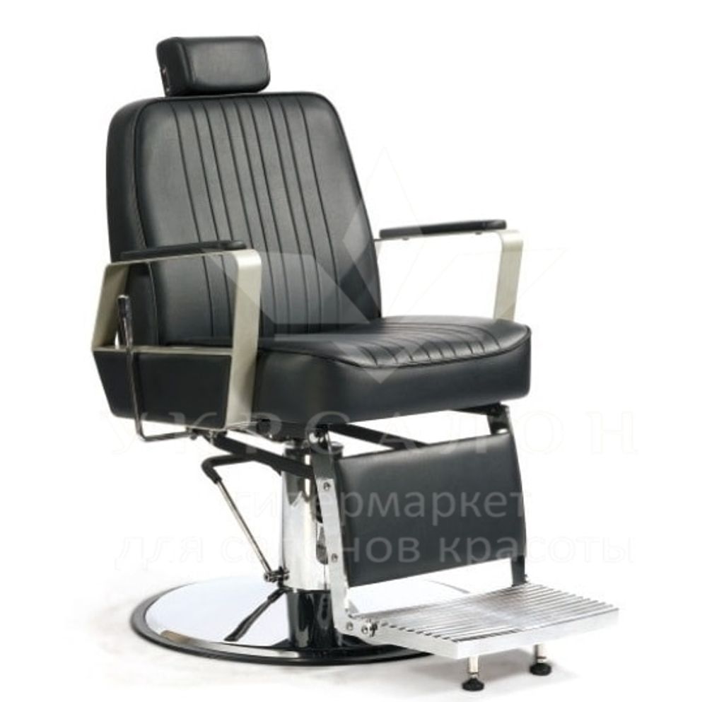 Парикмахерское кресло Barber Karlos