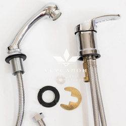 Крісло-мийка royal obsession