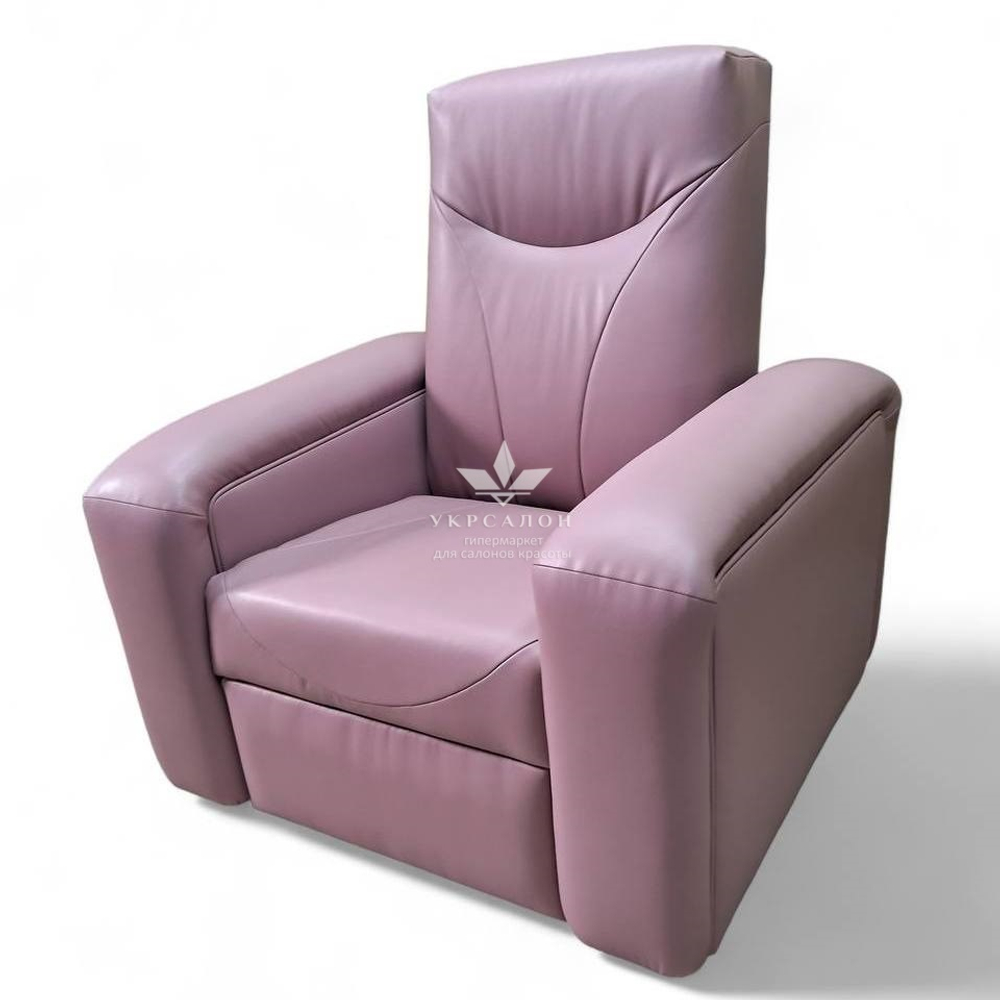 Крісло-реклайнер Tertio