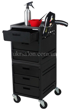 Перукарський візок Pomocnik Rock