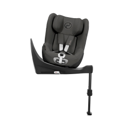 Автокресло детское Cybex Sirona Zi i-Size 0+/1 (0-18 кг)