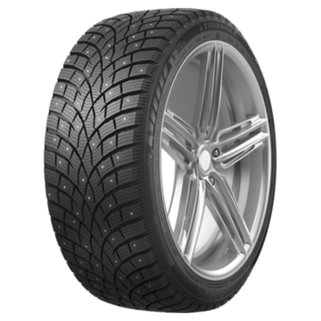 Triangle Group IcelynX TI501 205/70 R15 100T XL шип.