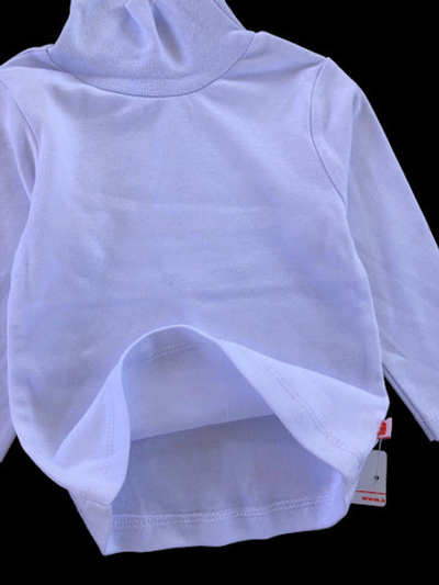 Водолазка, бавовна ТМ "Alisa"