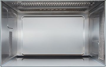 Вбудована мікрохвильова піч SIEMENS BF634LGW1