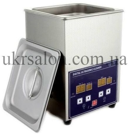 Ультразвукова ванна Jeken (Codyson) PS-10A