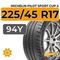 Michelin Pilot Sport Cup 2 225/45 R17 94Y XL