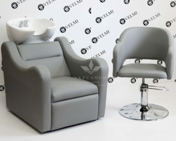 Парикмахерская мойка Ambassador classik