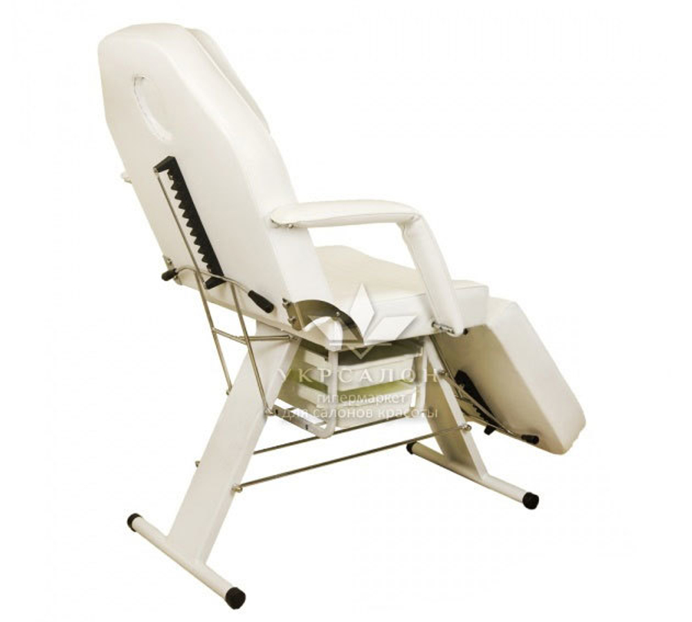 Косметологічна кушетка zd-806