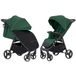 Прогулянкова коляска Carrello Bravo CRL-8512 BF