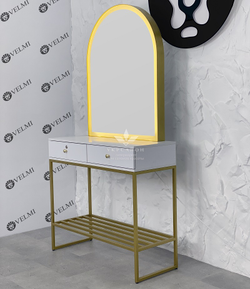 Робоче місце перукаря Cleo