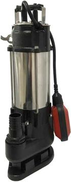 Насос фекальний із різальним механізмом Optima V 550 DF 0.55 кВт (000013620)