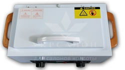 Сухожаровой стерилизатор SM 210
