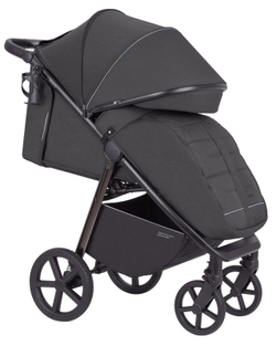 Прогулочная коляска Carrello Bravo Plus CRL-5515 2024 NF