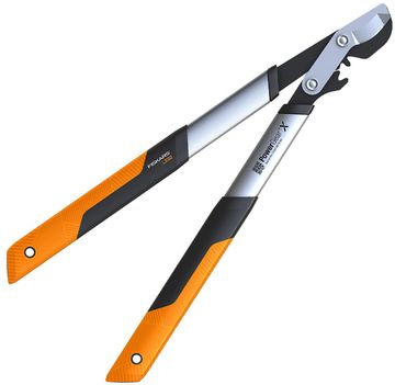 Сучкоріз обвідний Fiskars PowerGearX (L/1020188/112490)