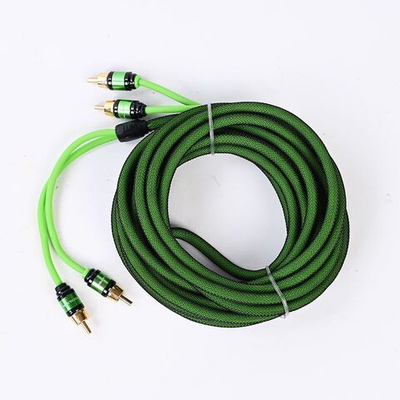 Apocalypse RCA 5m