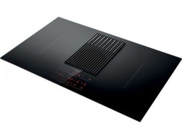 Варильна поверхня Elica NikolaTesla Libra BL/A/83 (PRF0147744)