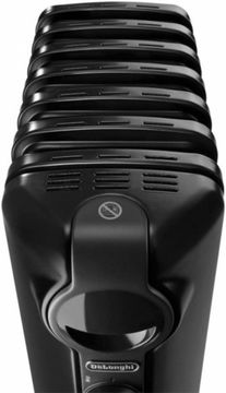 Обігрівач DeLonghi TRRS 0715 B