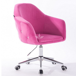 Стульчик мастера Rais Velor