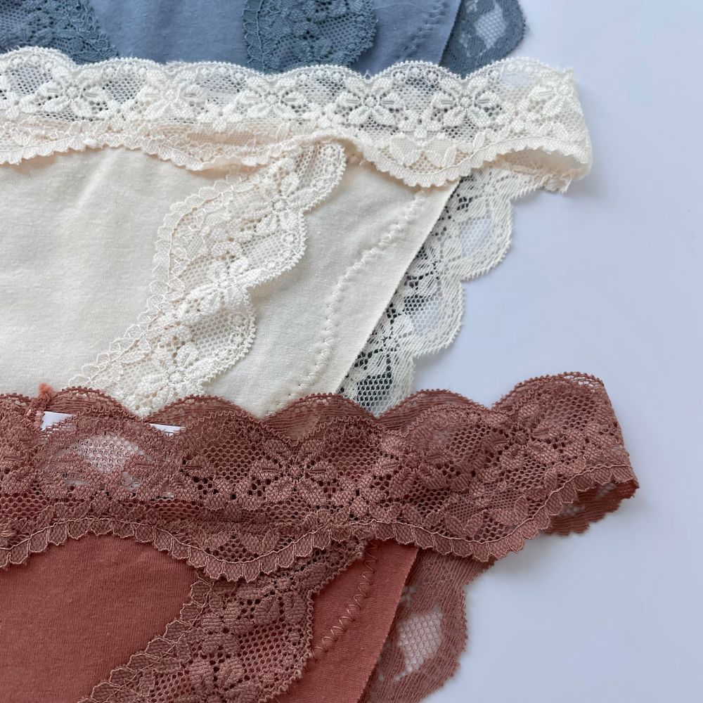 Ажурні амерканки