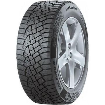 Gislaved IceControl 205/55 R16 94T XL шип.