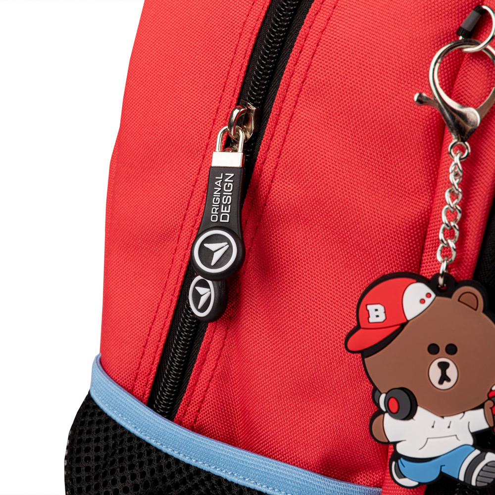 Рюкзак YES TS-43 Line Friends (арт. 559430)