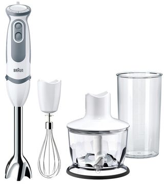 Блендер Braun MQ 5235 WH