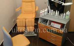 Педикюрный шкаф Smart-3