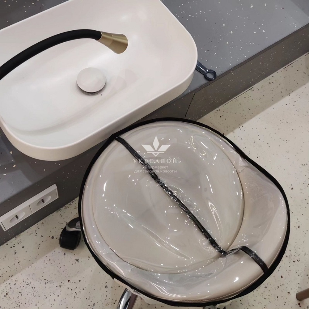 Захисний чохол для стільця майстра 348