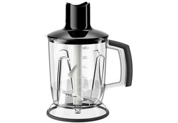 Насадка BRAUN MQ 40 BK для блендера