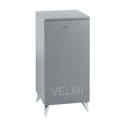 Лаборатория Zeta