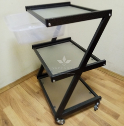 Косметологічний візок S18-l-b