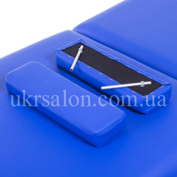 Масажний складаний стіл VICTORY