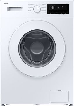 Пральна машина вузька Samsung WW80FG3M05TWLF