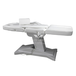 Косметологическая кушетка 2214AY.H с подогревом