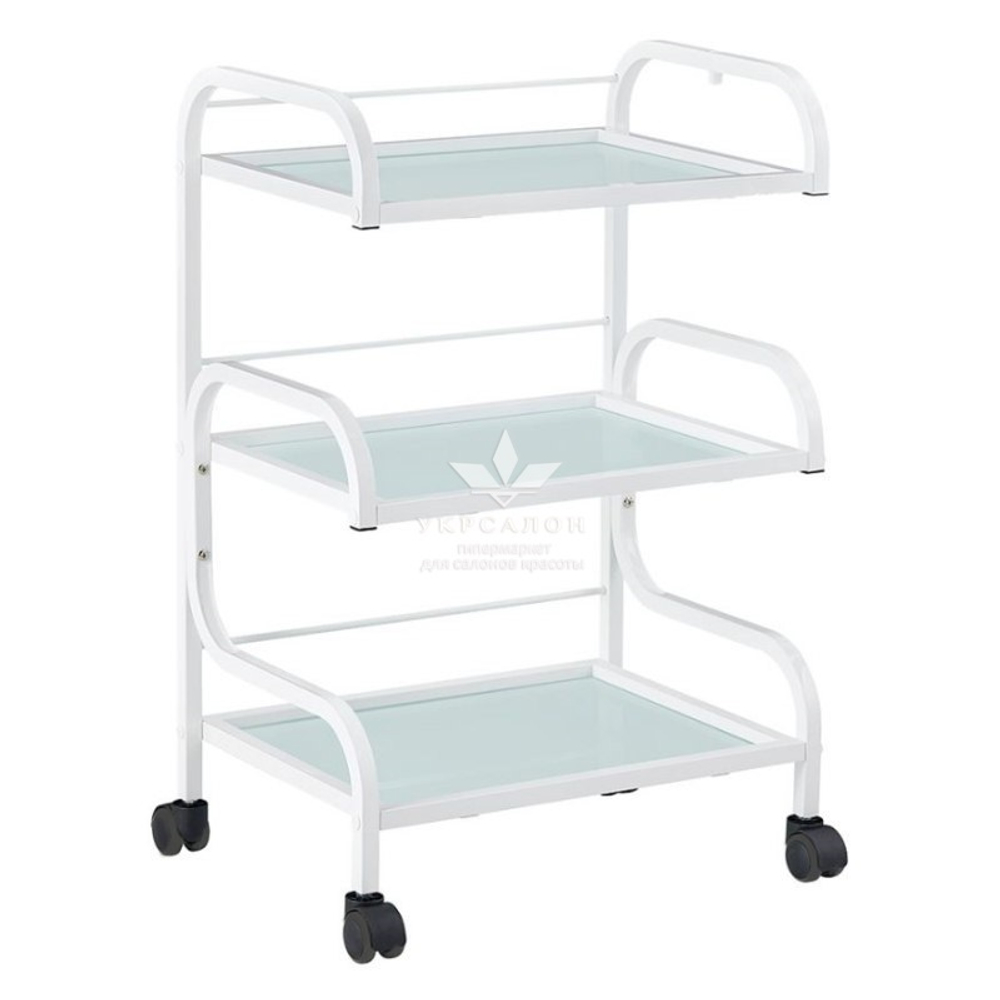 Тележка косметологическая 1014