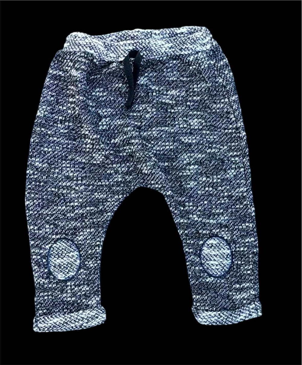 Штани, двунитка петля ТМ "Hippil" (86 см)