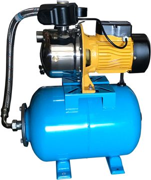 Насосна станція Optima JET 80S-24 0.8 кВт (000013303)