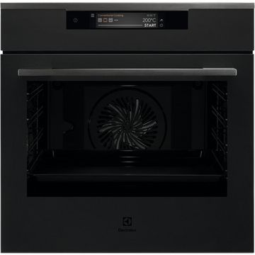 Духова шафа Electrolux KOEAP31WT