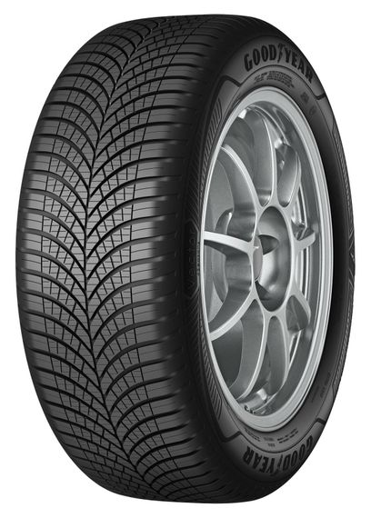 Goodyear Vector 4Seasons Gen-3 SUV 275/45 R20 110Y XL