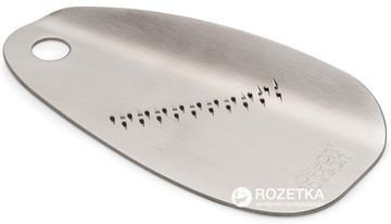 Терка для часнику та імбиру Joseph Joseph Gadgets & Accessories Shred-line 4.7 см (20039)