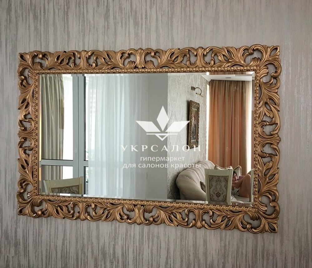 Дзеркало Diana 2