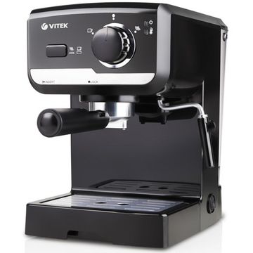 Кавоварка еспресо Vitek VT-1502